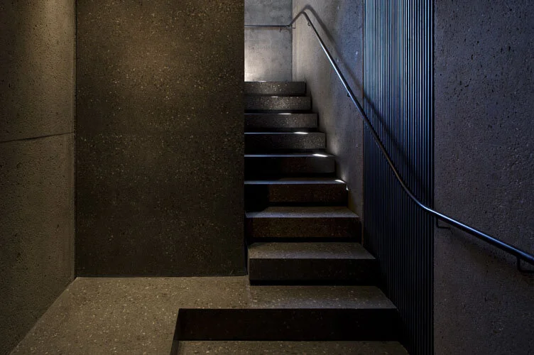 Desert Courtyard House